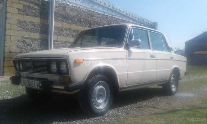 LADA (VAZ) 2106 1993, 150,000 km - 1.6 л - Şəmkir