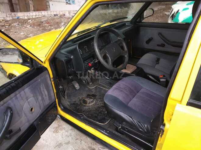 Tofas Sahin 2006, 150,000 km - 1.6 l - Bakı