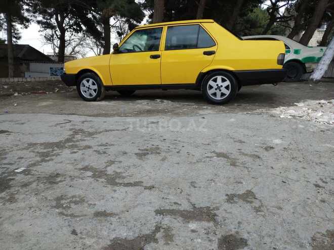 Tofas Sahin 2006, 150,000 km - 1.6 l - Bakı