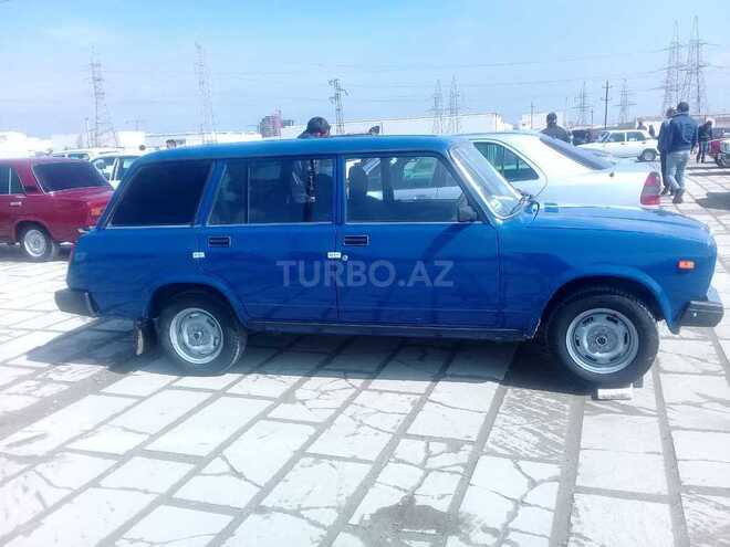 LADA (VAZ) 2104 2011, 38,000 km - 1.5 l - Bakı