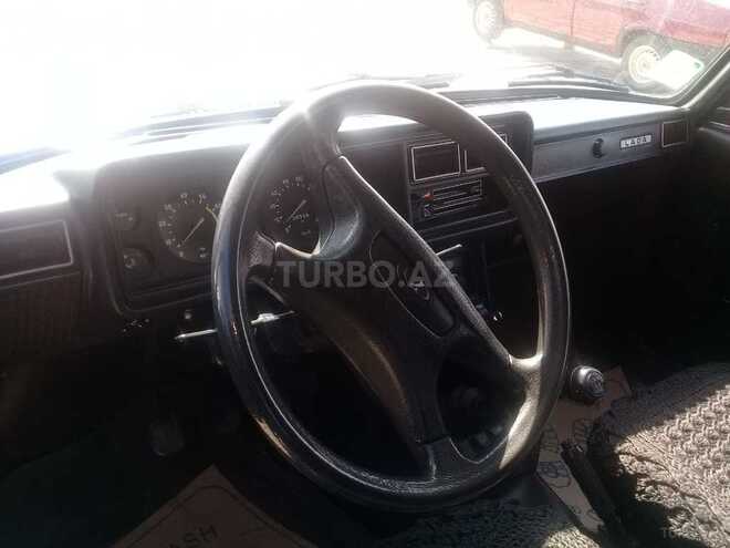 LADA (VAZ) 2104 2011, 38,000 km - 1.5 l - Bakı