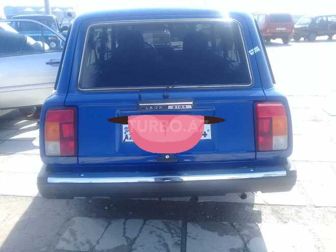 LADA (VAZ) 2104 2011, 38,000 km - 1.5 l - Bakı