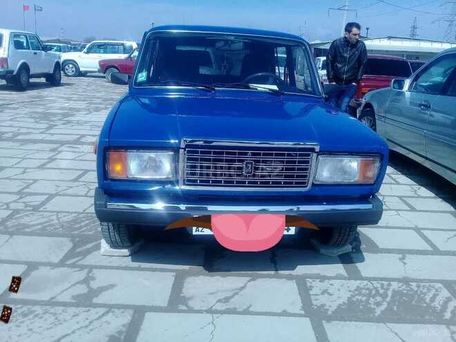 LADA (VAZ) 2104 2011, 38,000 km - 1.5 l - Bakı