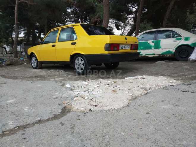 Tofas Sahin 2006, 150,000 km - 1.6 l - Bakı