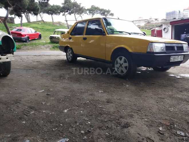 Tofas Sahin 2006, 150,000 km - 1.6 l - Bakı