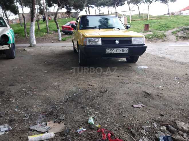 Tofas Sahin 2006, 150,000 km - 1.6 l - Bakı