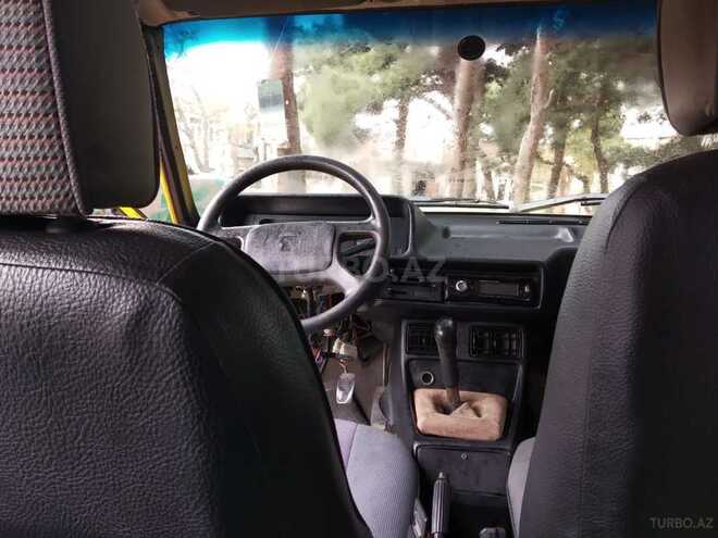 Tofas Sahin 2006, 150,000 km - 1.6 l - Bakı