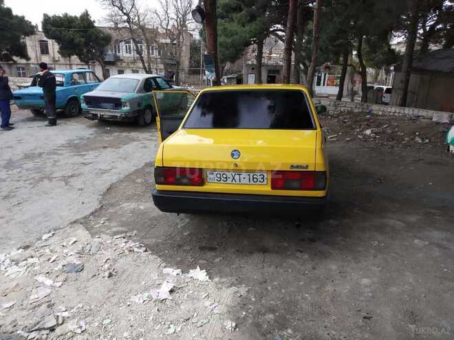 Tofas Sahin 2006, 150,000 km - 1.6 l - Bakı