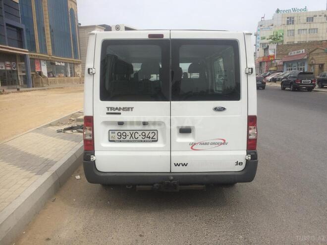 Ford Transit 2006, 415,153 km - 2.2 l - Bakı