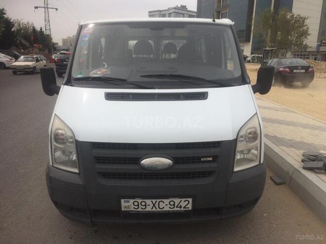 Ford Transit 2006, 415,153 km - 2.2 l - Bakı