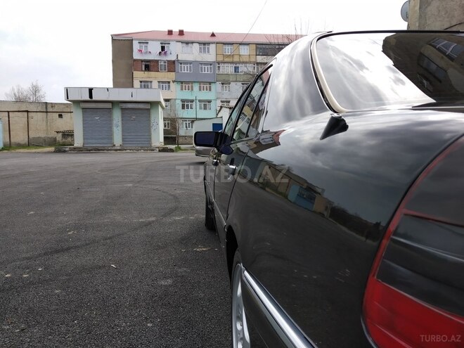 Mercedes C 220 1995, 380,000 km - 2.2 l - Sumqayıt