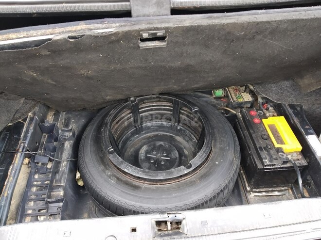 Mercedes C 220 1995, 380,000 km - 2.2 l - Sumqayıt