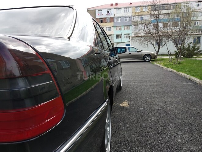 Mercedes C 220 1995, 380,000 km - 2.2 l - Sumqayıt