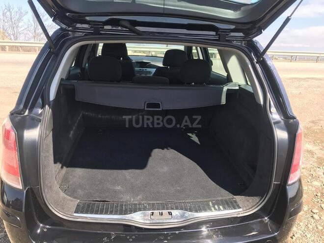 Opel Astra 2009, 160,504 km - 1.4 л - Gəncə