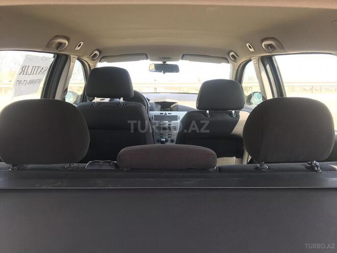 Opel Astra 2009, 160,504 km - 1.4 л - Gəncə