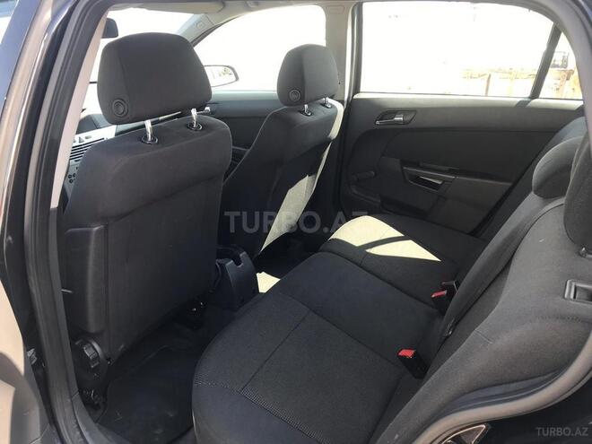 Opel Astra 2009, 160,504 km - 1.4 л - Gəncə