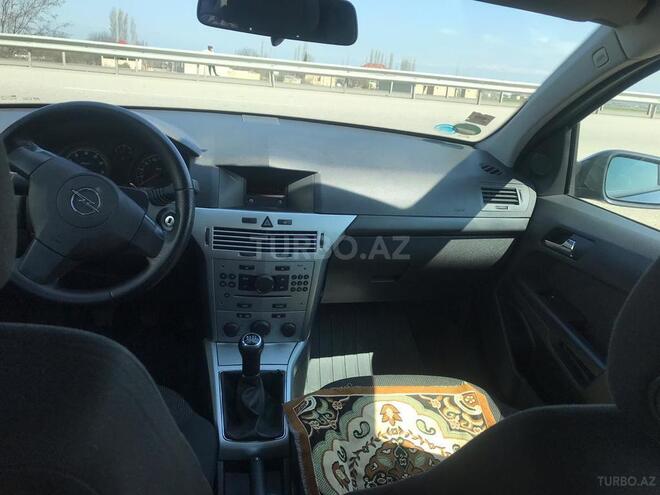 Opel Astra 2009, 160,504 km - 1.4 л - Gəncə
