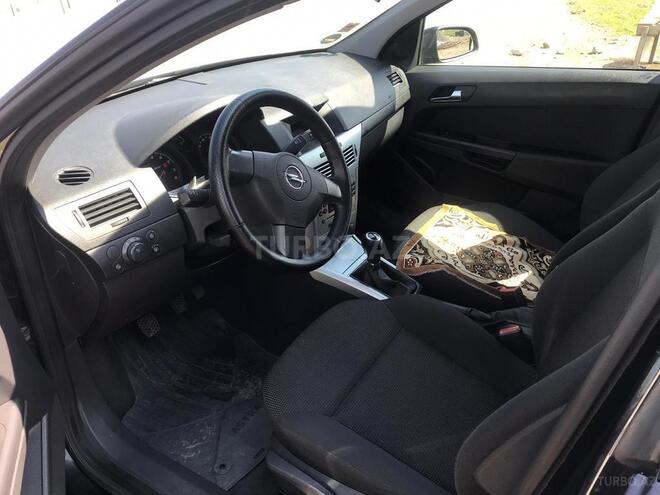 Opel Astra 2009, 160,504 km - 1.4 л - Gəncə
