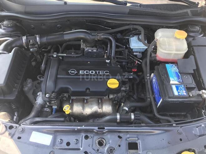 Opel Astra 2009, 160,504 km - 1.4 л - Gəncə