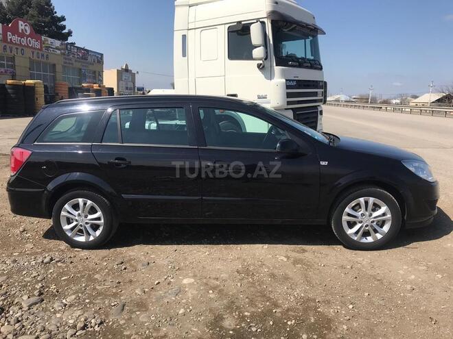 Opel Astra 2009, 160,504 km - 1.4 л - Gəncə