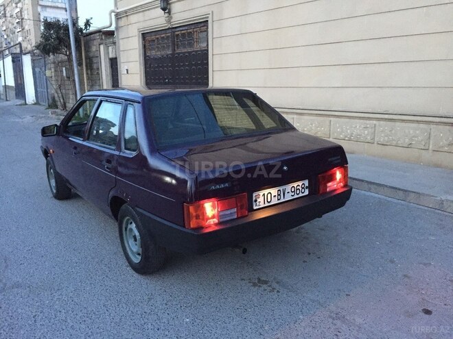LADA (VAZ) 21099 1994, 905,430 km - 1.5 l - Bakı