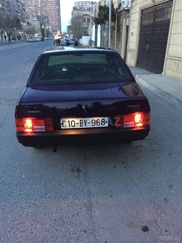 LADA (VAZ) 21099 1994, 905,430 km - 1.5 l - Bakı