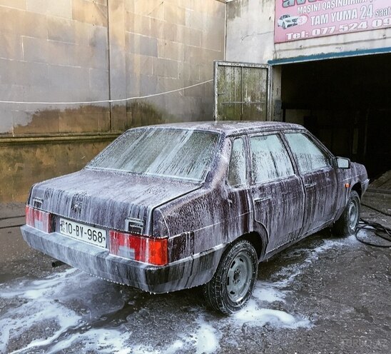 LADA (VAZ) 21099 1994, 905,430 km - 1.5 l - Bakı
