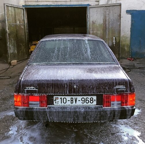 LADA (VAZ) 21099 1994, 905,430 km - 1.5 l - Bakı
