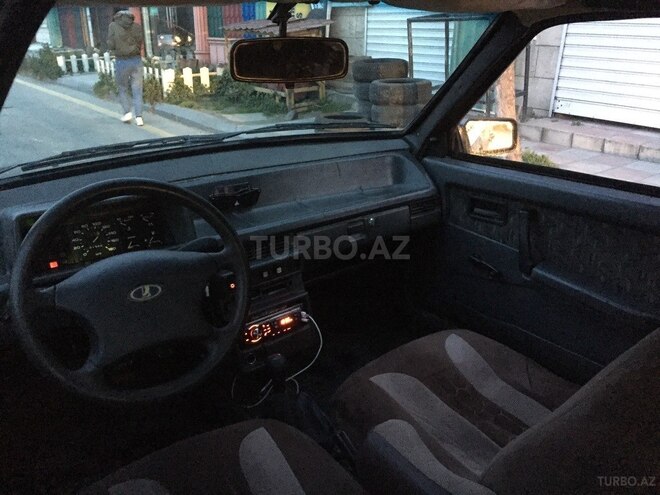 LADA (VAZ) 21099 1994, 905,430 km - 1.5 l - Bakı