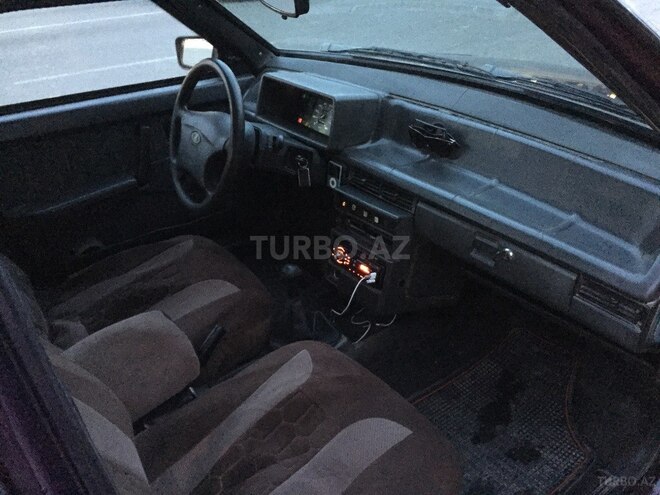 LADA (VAZ) 21099 1994, 905,430 km - 1.5 l - Bakı