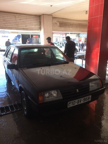 LADA (VAZ) 21099 1994, 905,430 km - 1.5 l - Bakı