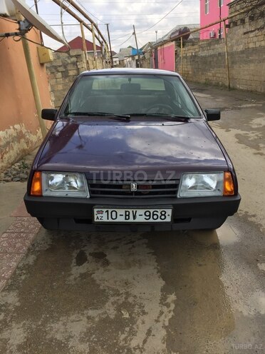 LADA (VAZ) 21099 1994, 905,430 km - 1.5 l - Bakı
