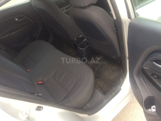Kia Rio 2013, 100,041 km - 1.4 l - Sumqayıt