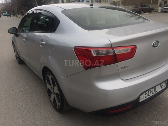 Kia Rio 2013, 100,041 km - 1.4 l - Sumqayıt