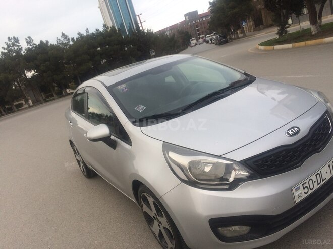 Kia Rio 2013, 100,041 km - 1.4 l - Sumqayıt