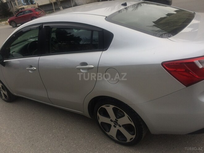 Kia Rio 2013, 100,041 km - 1.4 l - Sumqayıt
