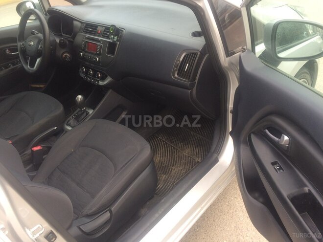 Kia Rio 2013, 100,041 km - 1.4 l - Sumqayıt