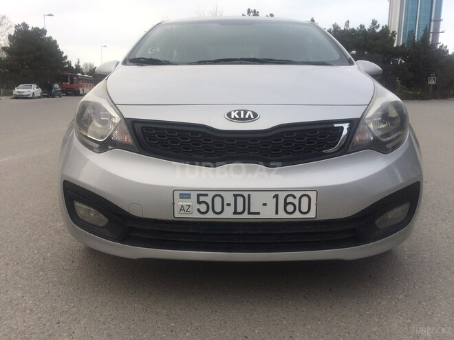Kia Rio 2013, 100,041 km - 1.4 l - Sumqayıt