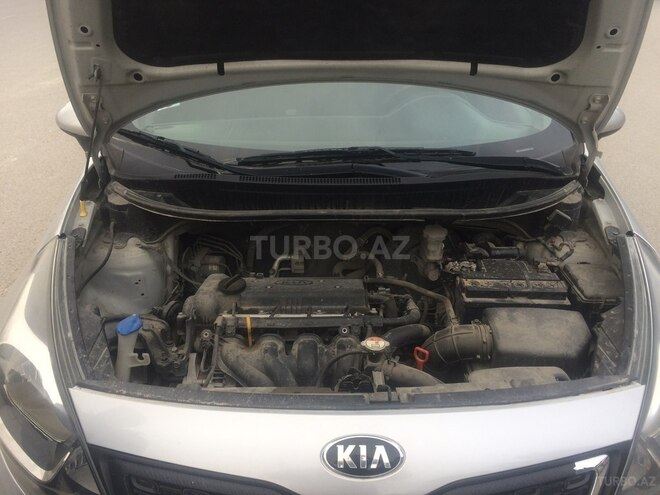 Kia Rio 2013, 100,041 km - 1.4 l - Sumqayıt
