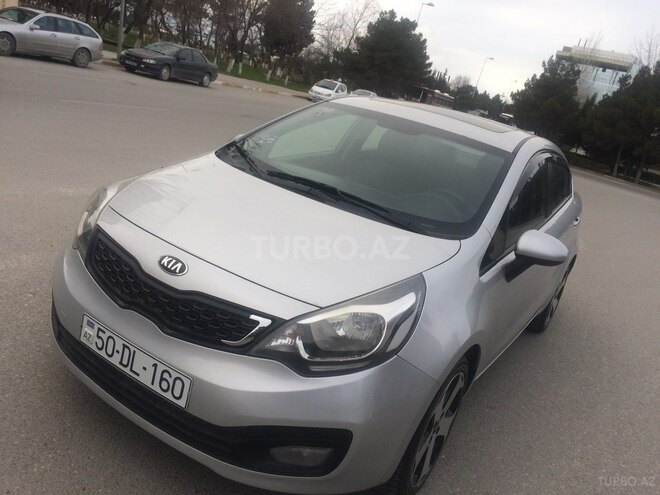 Kia Rio 2013, 100,041 km - 1.4 l - Sumqayıt