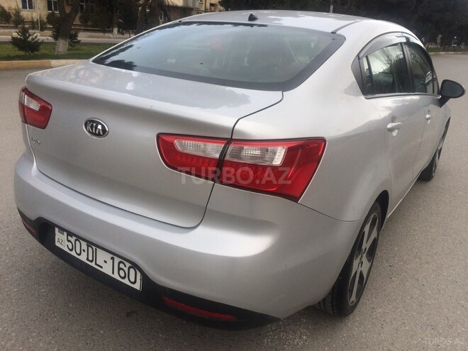 Kia Rio 2013, 100,041 km - 1.4 l - Sumqayıt
