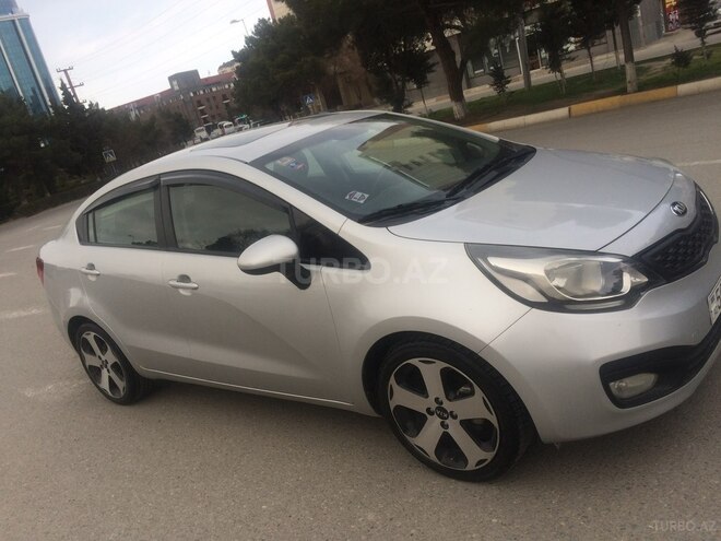 Kia Rio 2013, 100,041 km - 1.4 l - Sumqayıt