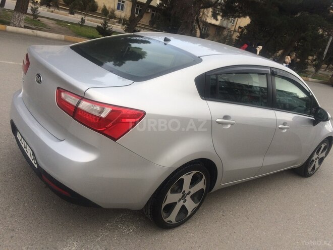 Kia Rio 2013, 100,041 km - 1.4 l - Sumqayıt