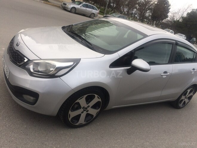 Kia Rio 2013, 100,041 km - 1.4 l - Sumqayıt