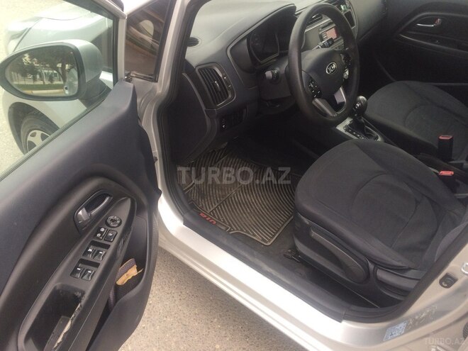 Kia Rio 2013, 100,041 km - 1.4 l - Sumqayıt