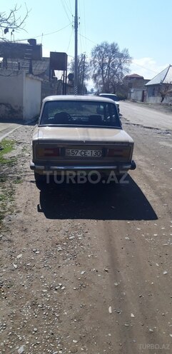 LADA (VAZ) 2106 1994, 200,000 km - 1.6 l - Şəmkir