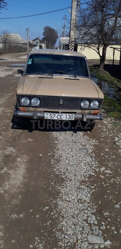LADA (VAZ) 2106 1994, 200,000 km - 1.6 l - Şəmkir