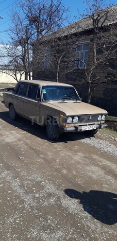 LADA (VAZ) 2106 1994, 200,000 km - 1.6 l - Şəmkir
