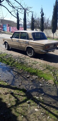 LADA (VAZ) 2106 1994, 200,000 km - 1.6 l - Şəmkir