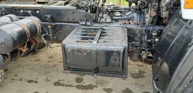 KamAz 5511 1991, 35,000 km - 6.0 l - Kürdəmir